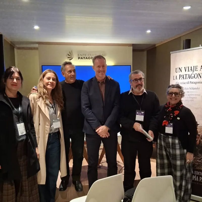 Feria Internacional del Libro · Buenos Aires