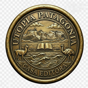 Logo Utopía Patagonia